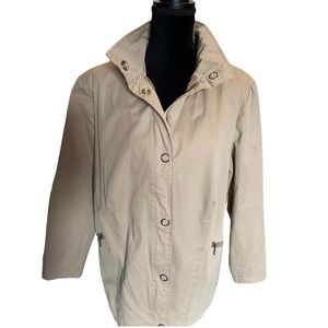 Denver Hayes spring jacket🌷